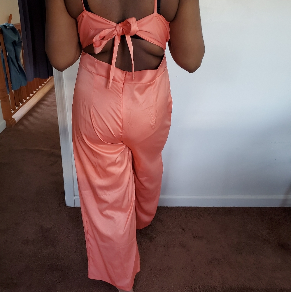 Jumpsuit - Picture 9 of 9